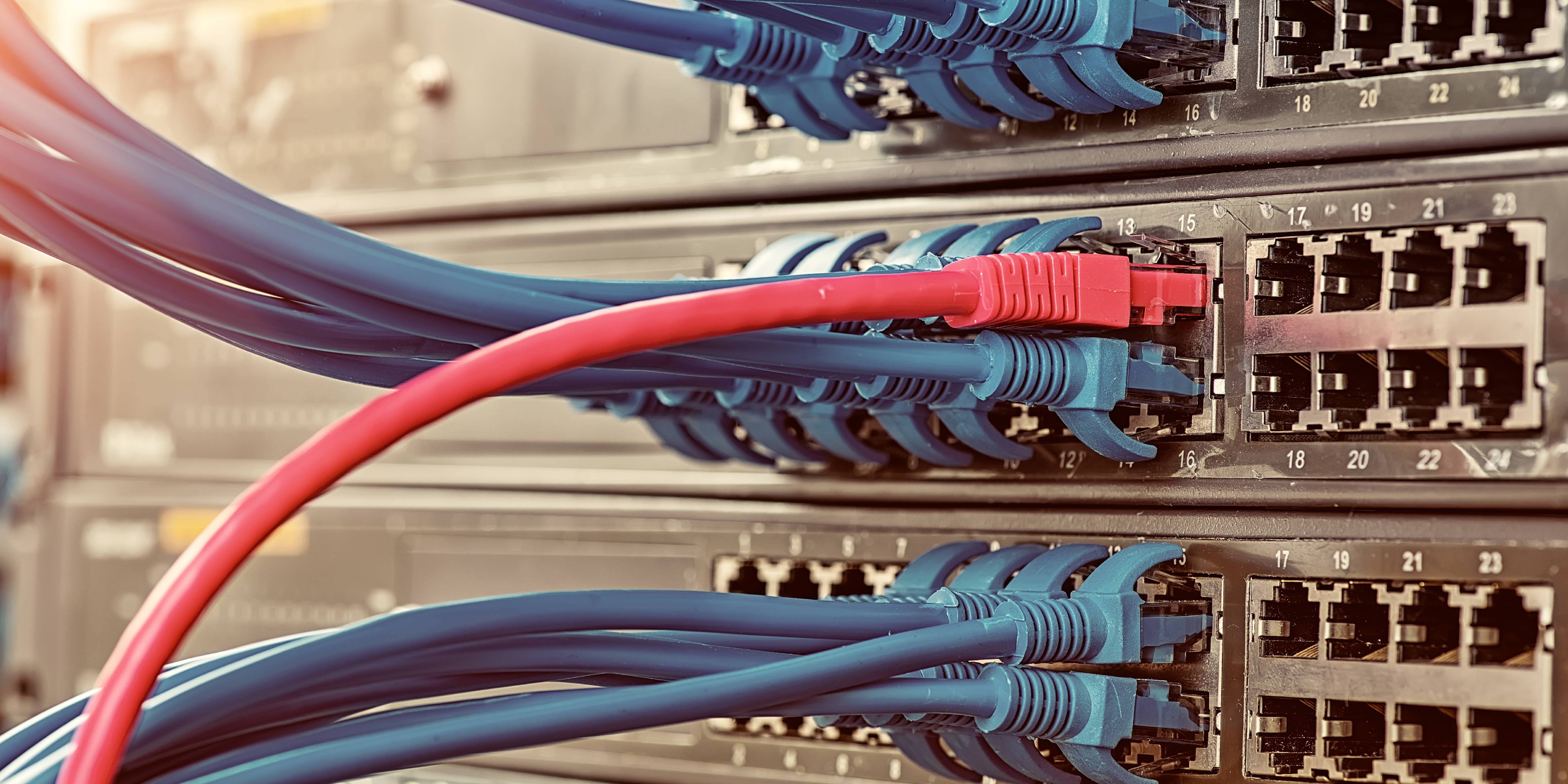 Network Installation